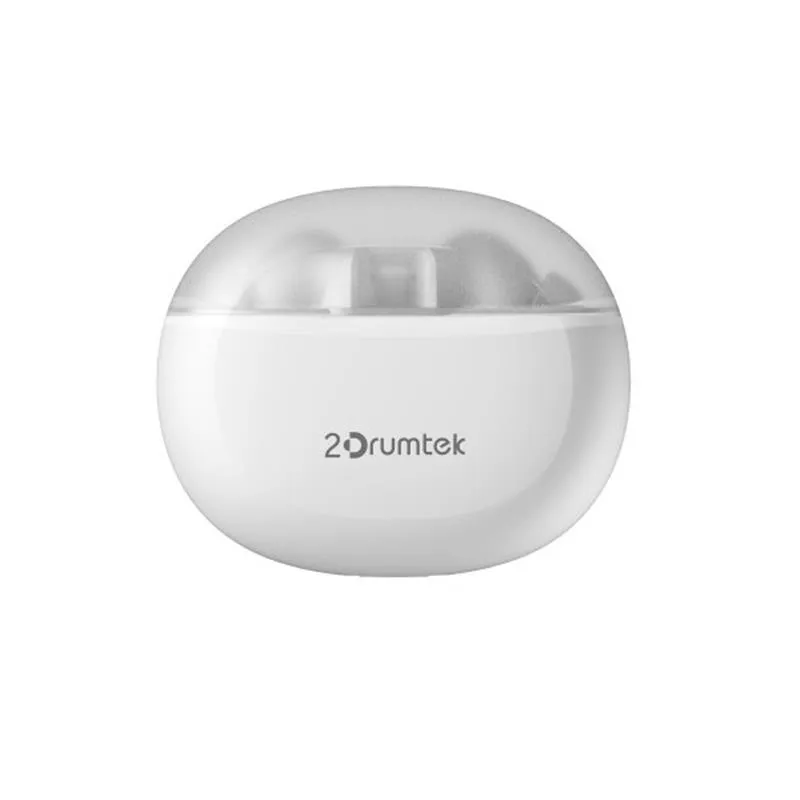 Bluetooth-гарнітура A4Tech B25 Grayish White - мініатюра 2