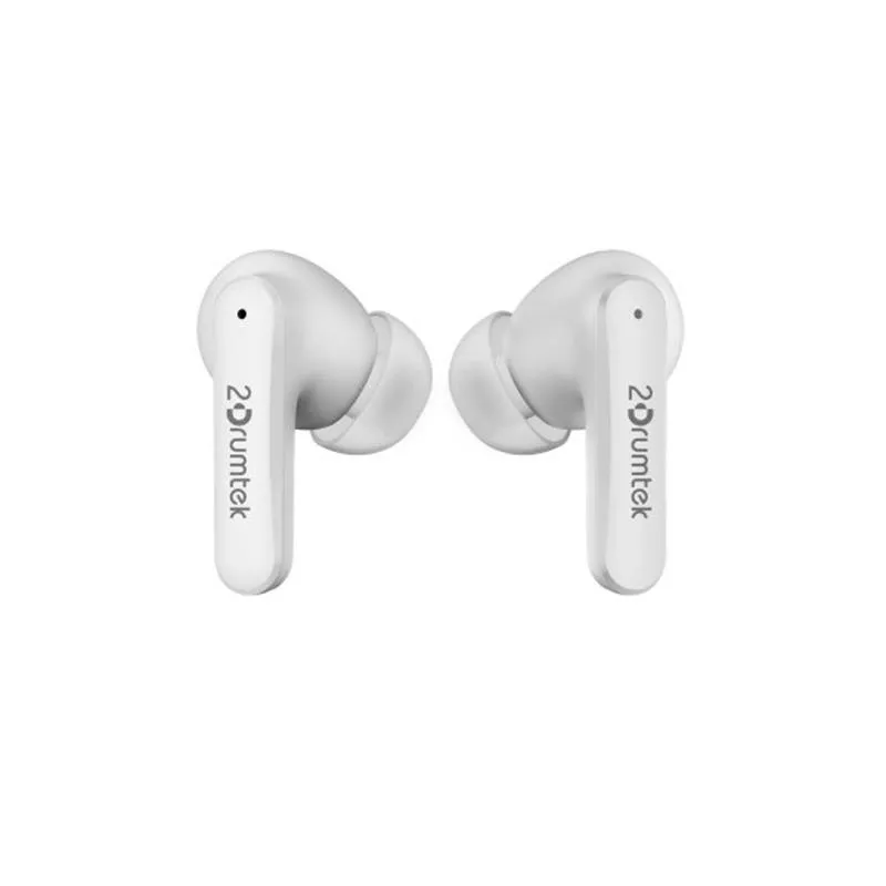 Bluetooth-гарнітура A4Tech B25 Grayish White - мініатюра 4