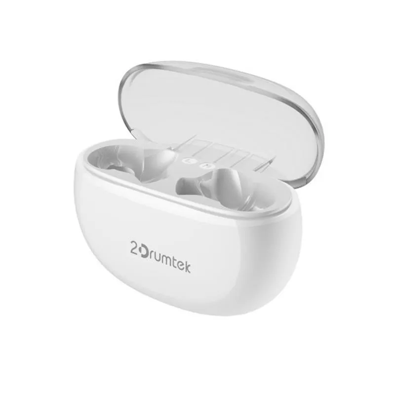 Bluetooth-гарнітура A4Tech B25 Grayish White - мініатюра 5