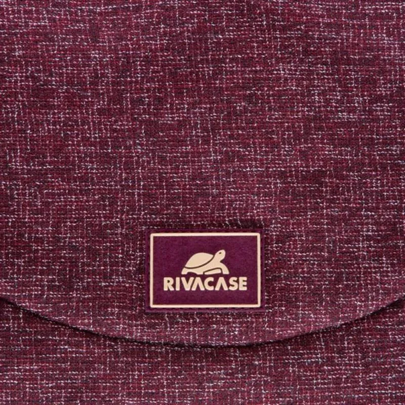 Сумка Rivacase 7921 14" Red - мініатюра 10