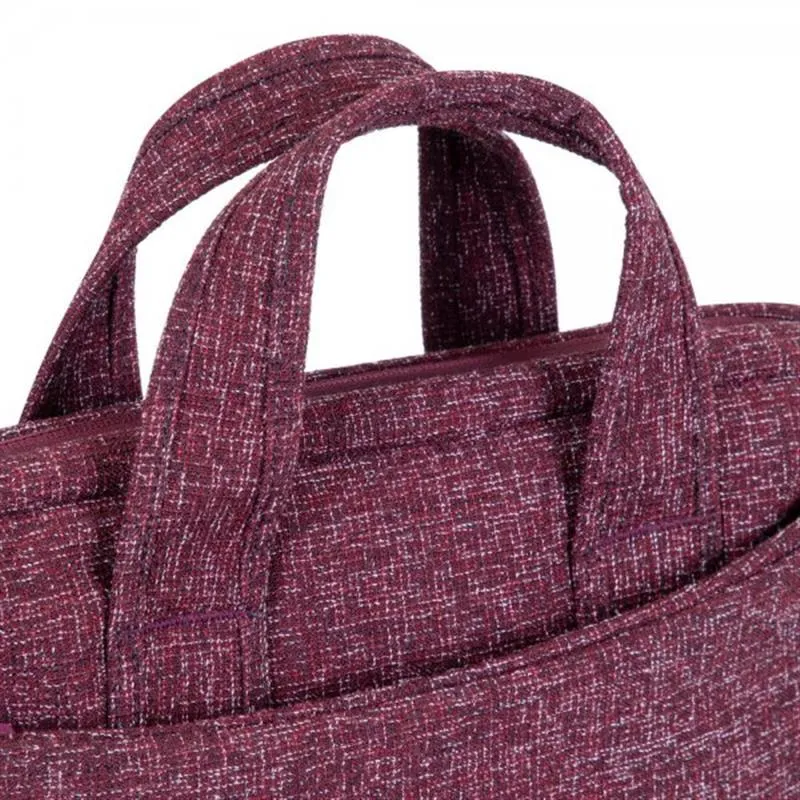 Сумка Rivacase 7921 14" Red - мініатюра 11