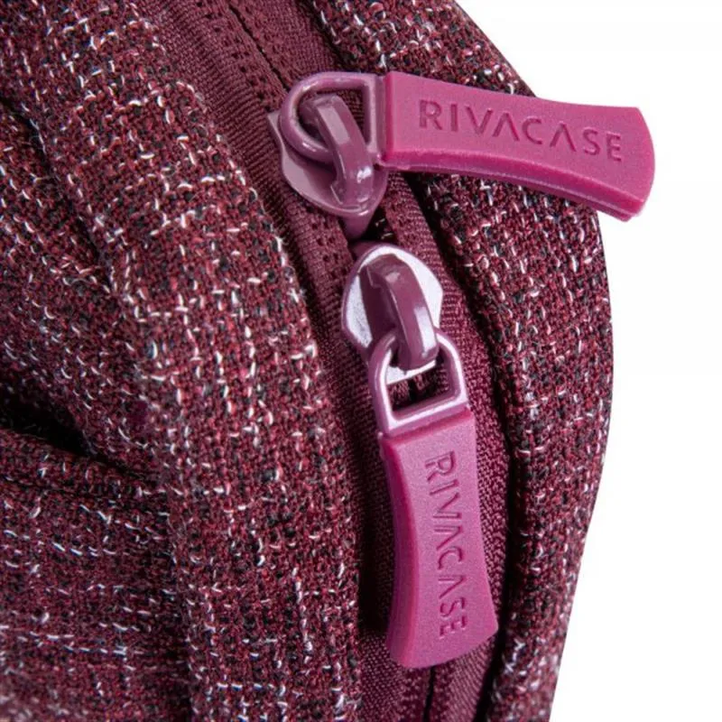 Сумка Rivacase 7921 14" Red - мініатюра 12