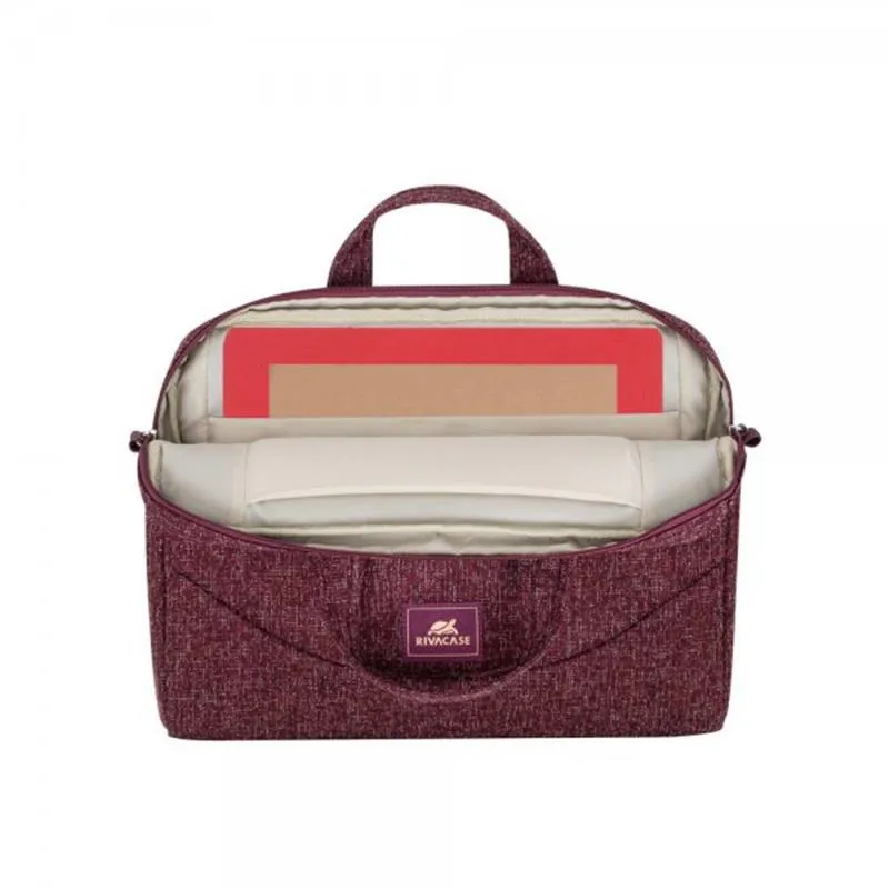 Сумка Rivacase 7921 14" Red - мініатюра 6