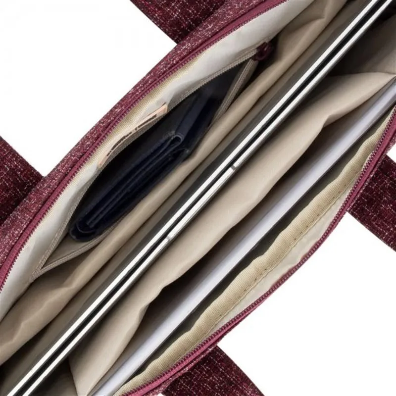 Сумка Rivacase 7921 14" Red - мініатюра 9