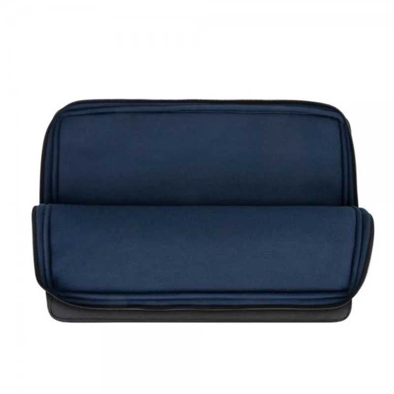 Чохол для ноутбука Rivacase 7707 17.3" Black - мініатюра 4