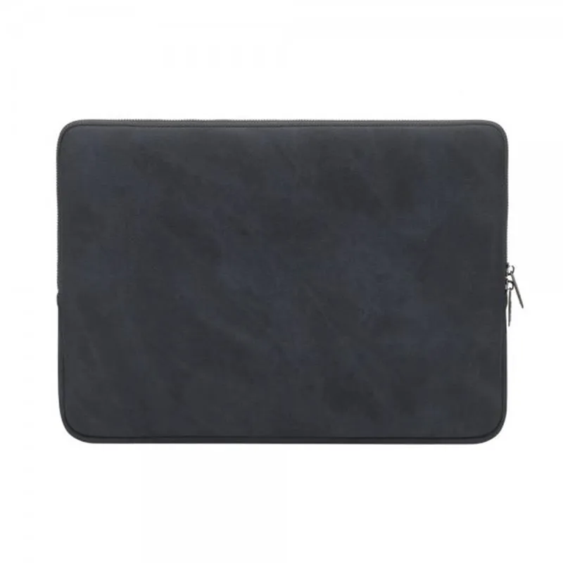 Чохол для ноутбука RivaCase 8903 13.3" Black - мініатюра 2