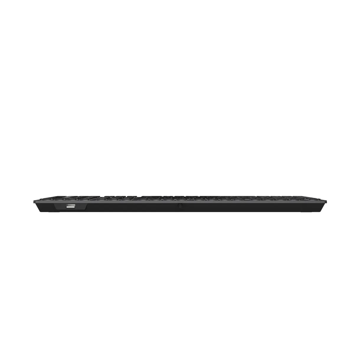 Клавіатура A4Tech Fstyler FX60 White Neon Backlit - мініатюра 11