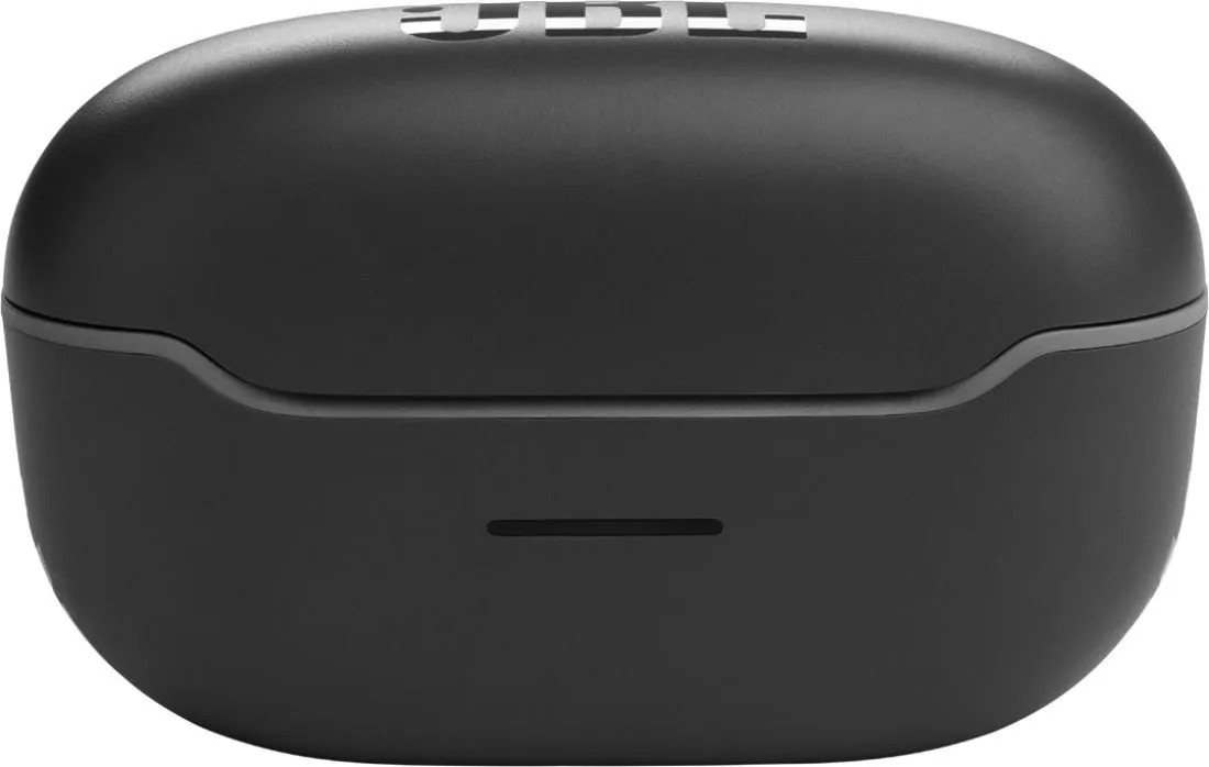 Bluetooth-гарнітура JBL Endurance Race Black (JBLENDURACEBLK) - мініатюра 7