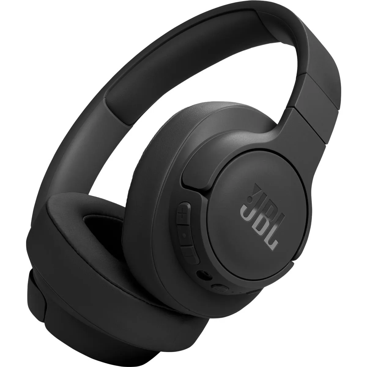Bluetooth-гарнітура JBL T770NC Black (JBLT770NCBLK) - мініатюра 15
