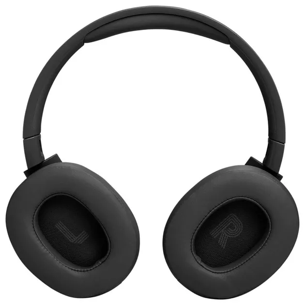 Bluetooth-гарнітура JBL T770NC Black (JBLT770NCBLK) - мініатюра 4