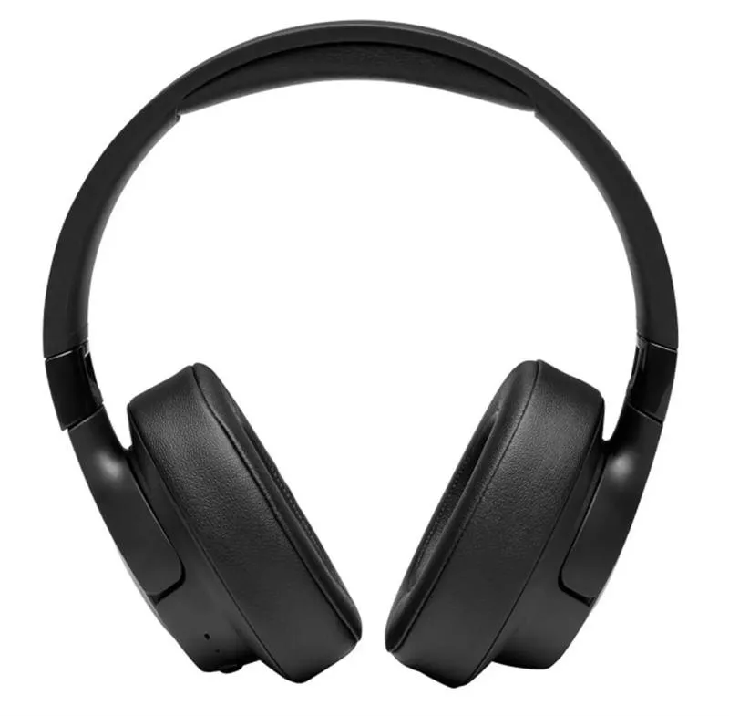 Bluetooth-гарнітура JBL T770NC Black (JBLT770NCBLK) - мініатюра 5
