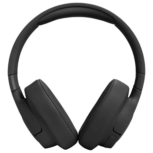 Bluetooth-гарнітура JBL T770NC Black (JBLT770NCBLK) - мініатюра 6
