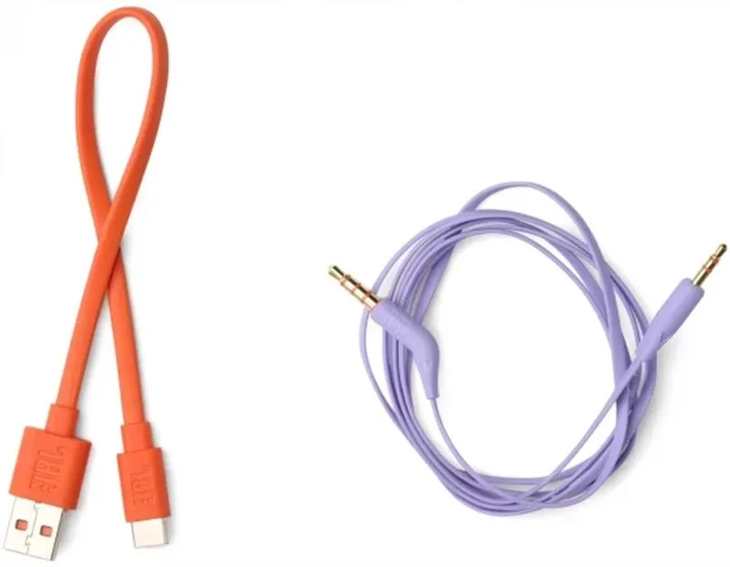 Bluetooth-гарнітура JBL T770NC Purple (JBLT770NCPUR) - мініатюра 10