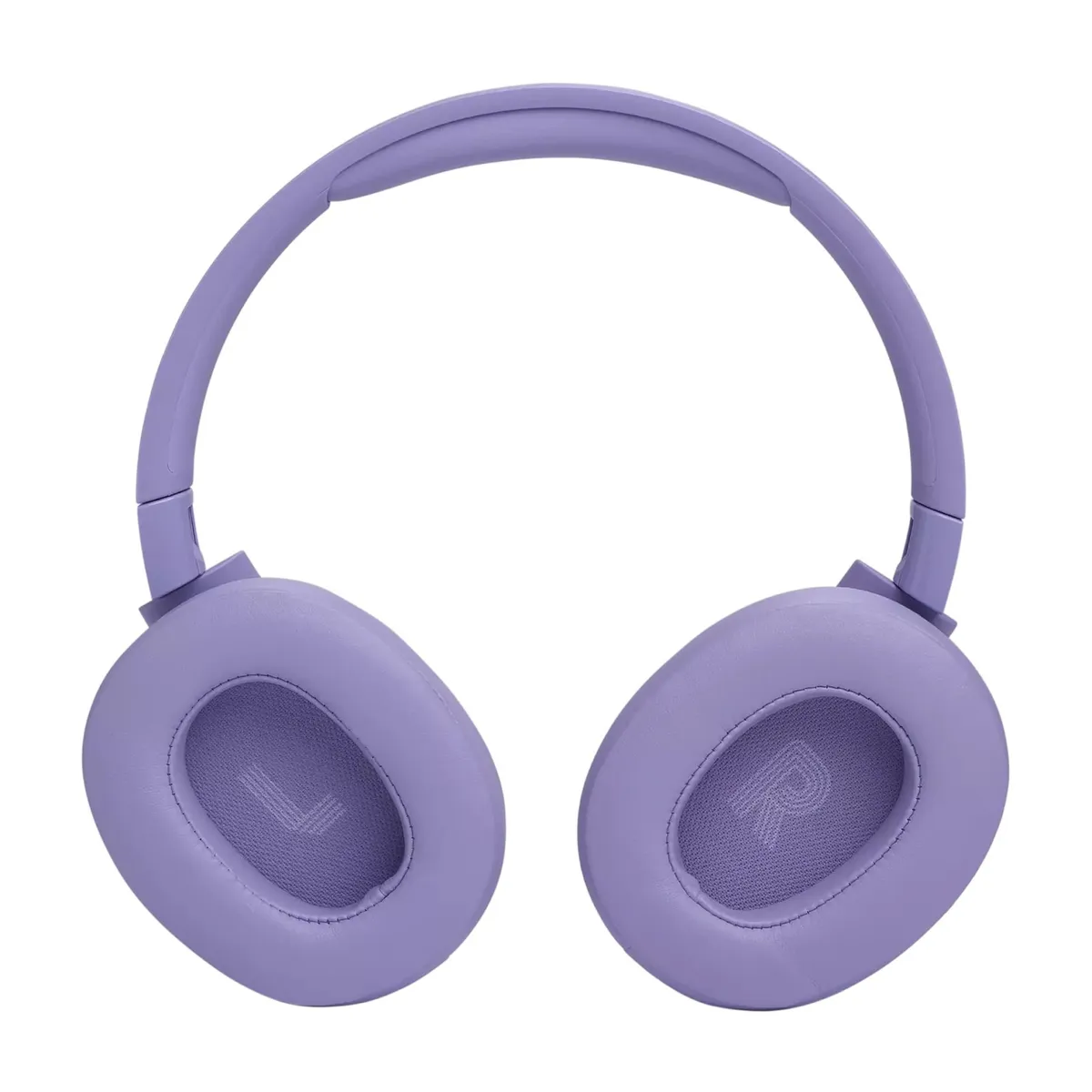 Bluetooth-гарнітура JBL T770NC Purple (JBLT770NCPUR) - мініатюра 4