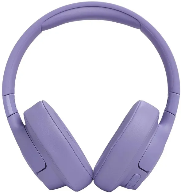 Bluetooth-гарнітура JBL T770NC Purple (JBLT770NCPUR) - мініатюра 5