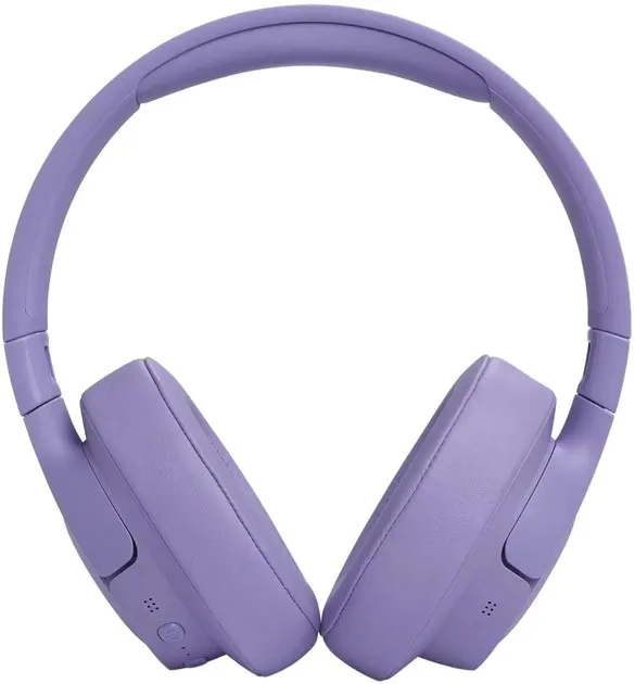 Bluetooth-гарнітура JBL T770NC Purple (JBLT770NCPUR) - мініатюра 6