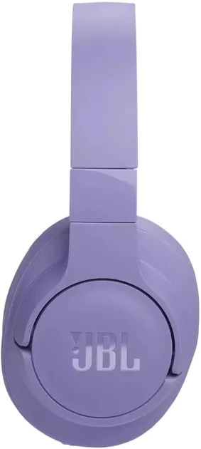 Bluetooth-гарнітура JBL T770NC Purple (JBLT770NCPUR) - мініатюра 7