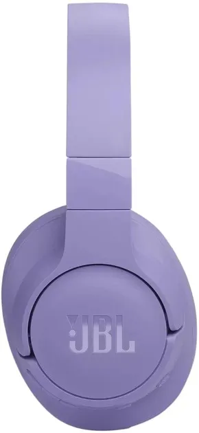 Bluetooth-гарнітура JBL T770NC Purple (JBLT770NCPUR) - мініатюра 8