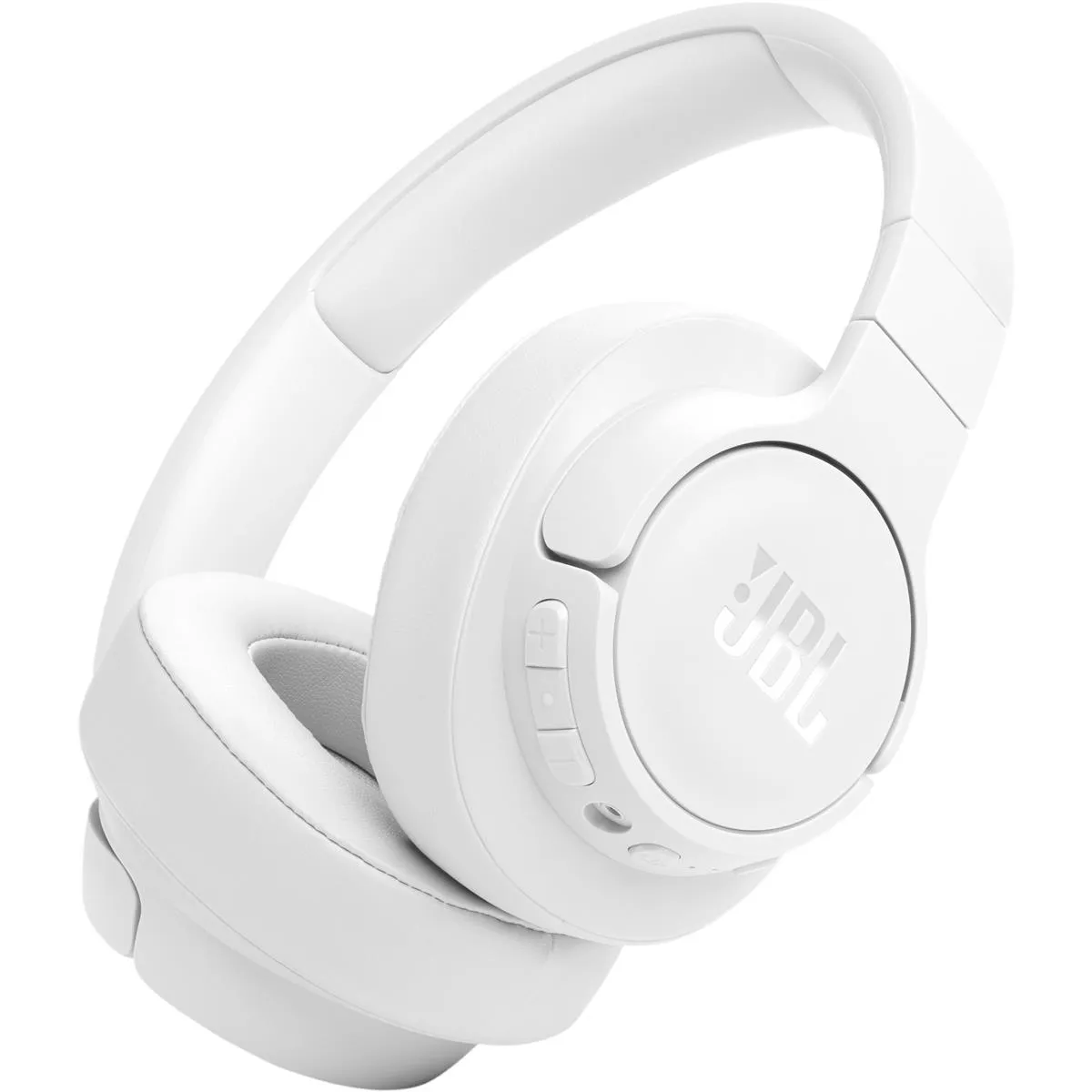 Bluetooth-гарнітура JBL T770NC White (JBLT770NCWHT) - зображення 1