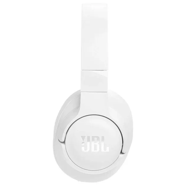 Bluetooth-гарнітура JBL T770NC White (JBLT770NCWHT) - мініатюра 10