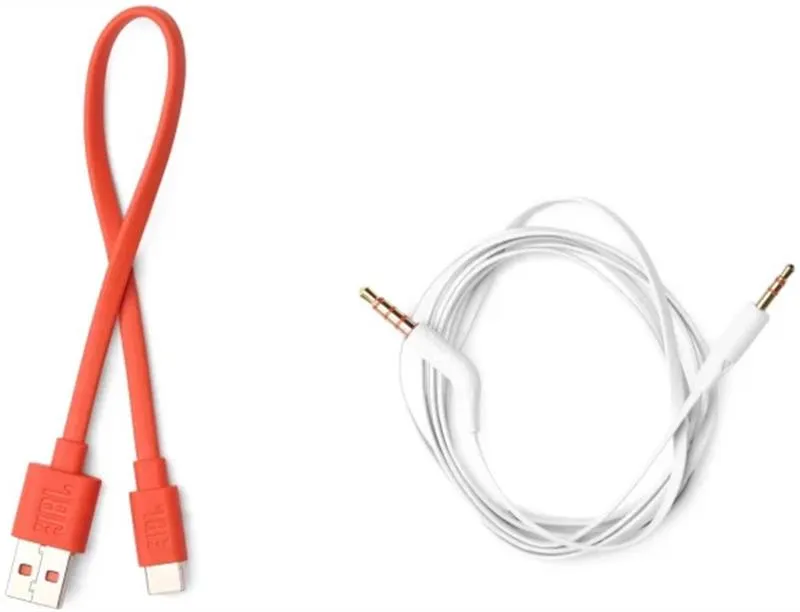 Bluetooth-гарнітура JBL T770NC White (JBLT770NCWHT) - мініатюра 12