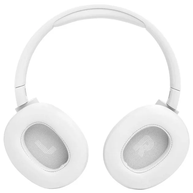 Bluetooth-гарнітура JBL T770NC White (JBLT770NCWHT) - мініатюра 5
