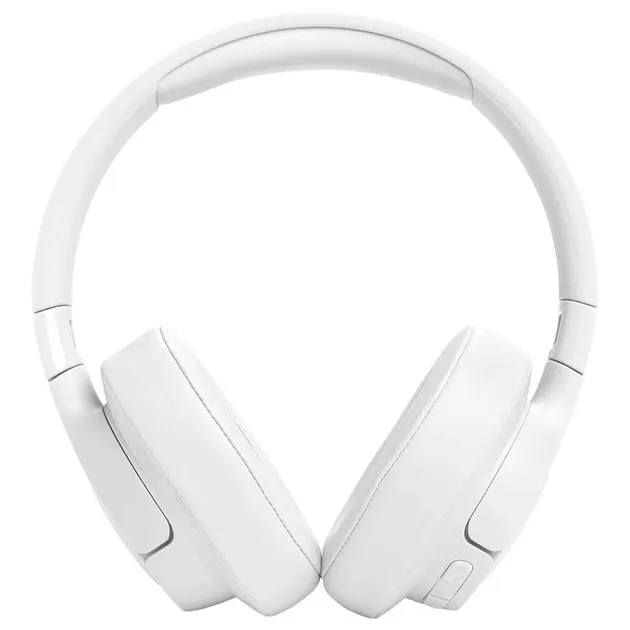 Bluetooth-гарнітура JBL T770NC White (JBLT770NCWHT) - мініатюра 6