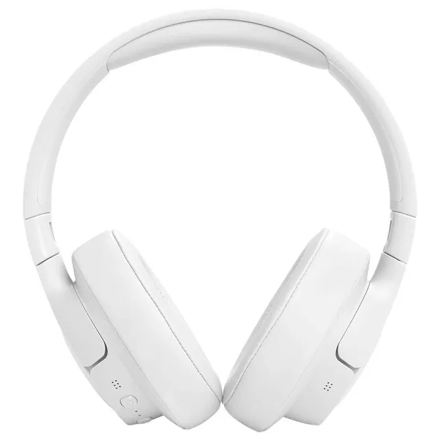 Bluetooth-гарнітура JBL T770NC White (JBLT770NCWHT) - мініатюра 7