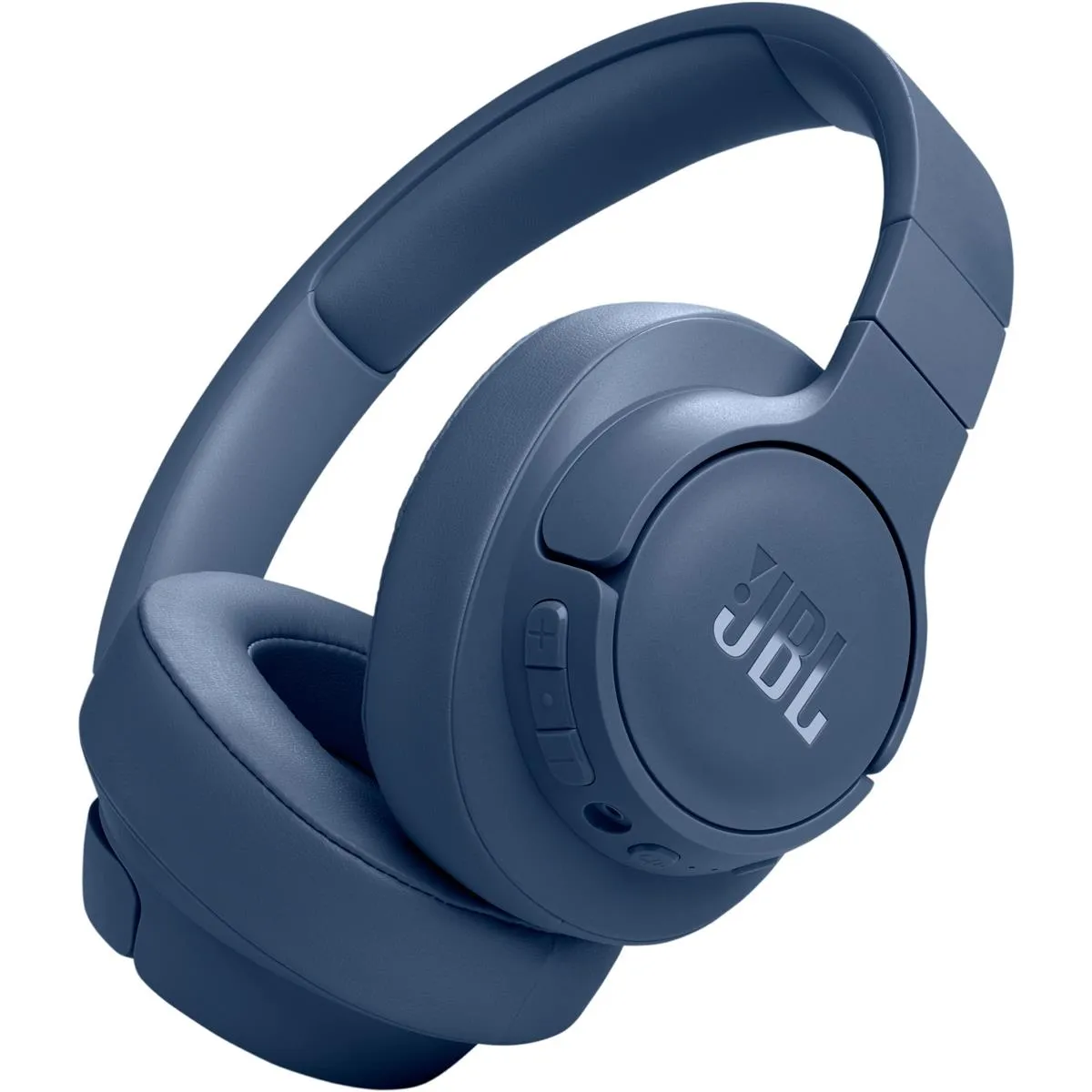 Bluetooth-гарнітура JBL T770NC Blue (JBLT770NCBLU) - зображення 1