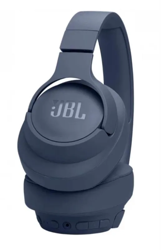 Bluetooth-гарнітура JBL T770NC Blue (JBLT770NCBLU) - мініатюра 3