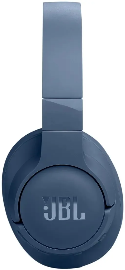 Bluetooth-гарнітура JBL T770NC Blue (JBLT770NCBLU) - мініатюра 5