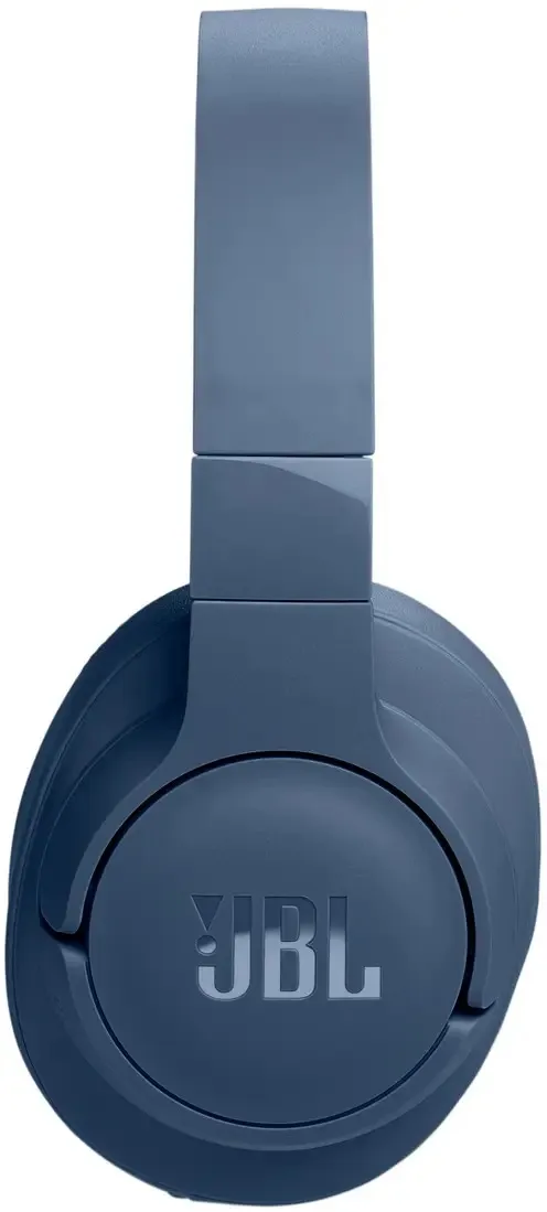 Bluetooth-гарнітура JBL T770NC Blue (JBLT770NCBLU) - мініатюра 6
