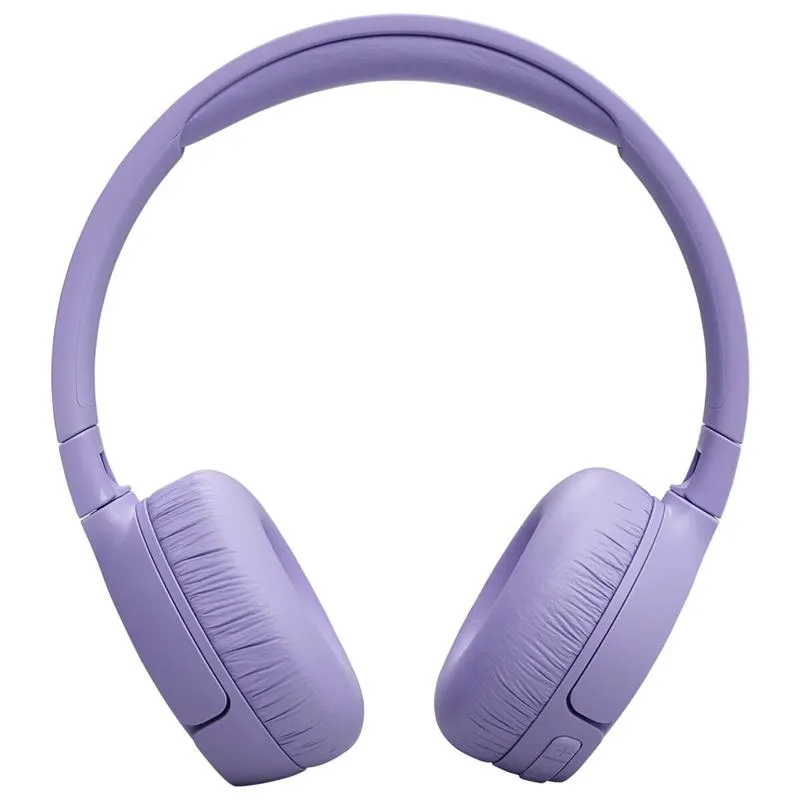 Bluetooth-гарнітура JBL Tune 670NC Purple (JBLT670NCPUR) - мініатюра 6