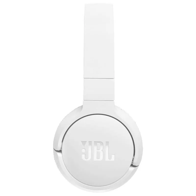 Bluetooth-гарнітура JBL Tune 670NC White (JBLT670NCWHT) - мініатюра 5