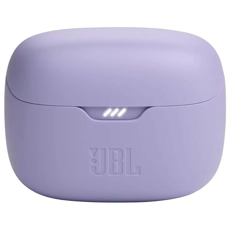 Bluetooth-гарнітура JBL Tune Buds Purple (JBLTBUDSPUR) - мініатюра 7
