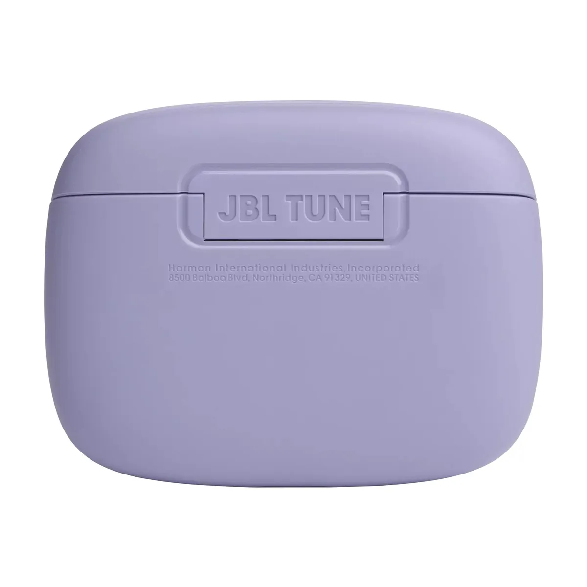 Bluetooth-гарнітура JBL Tune Buds Purple (JBLTBUDSPUR) - мініатюра 8