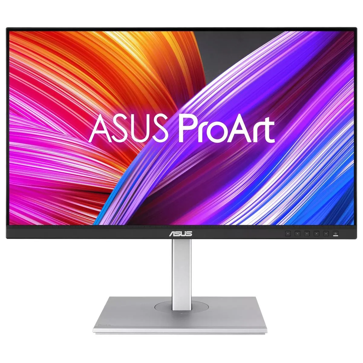 Монітор Asus 27" PA278CGV (90LM05L1-B04370) IPS Black - зображення 1