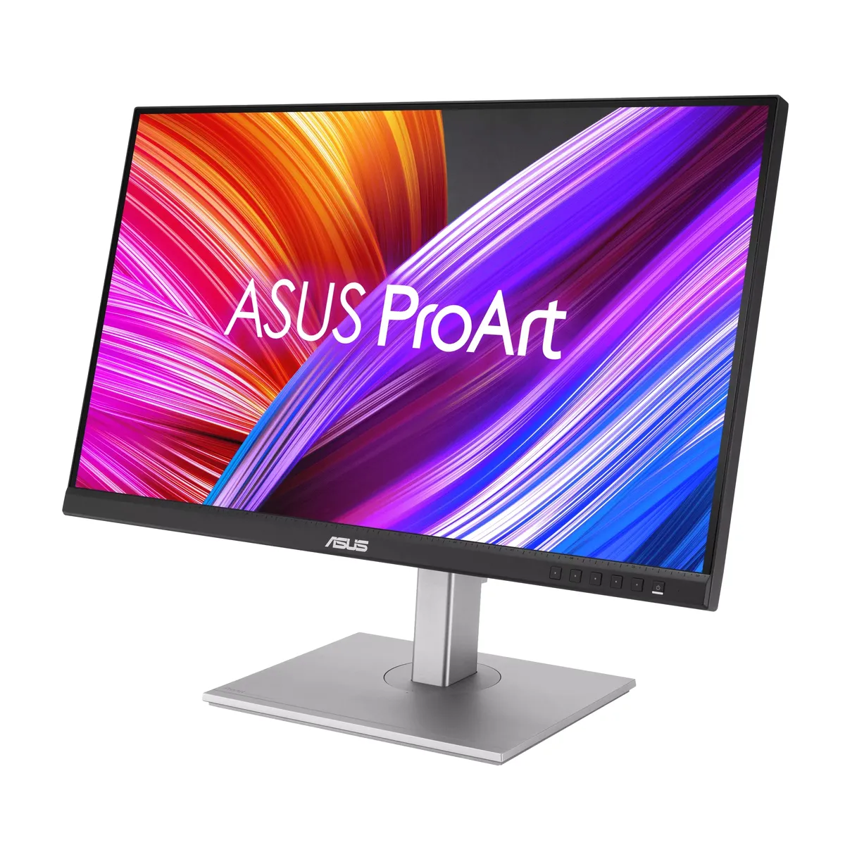 Монітор Asus 27" PA278CGV (90LM05L1-B04370) IPS Black - мініатюра 2
