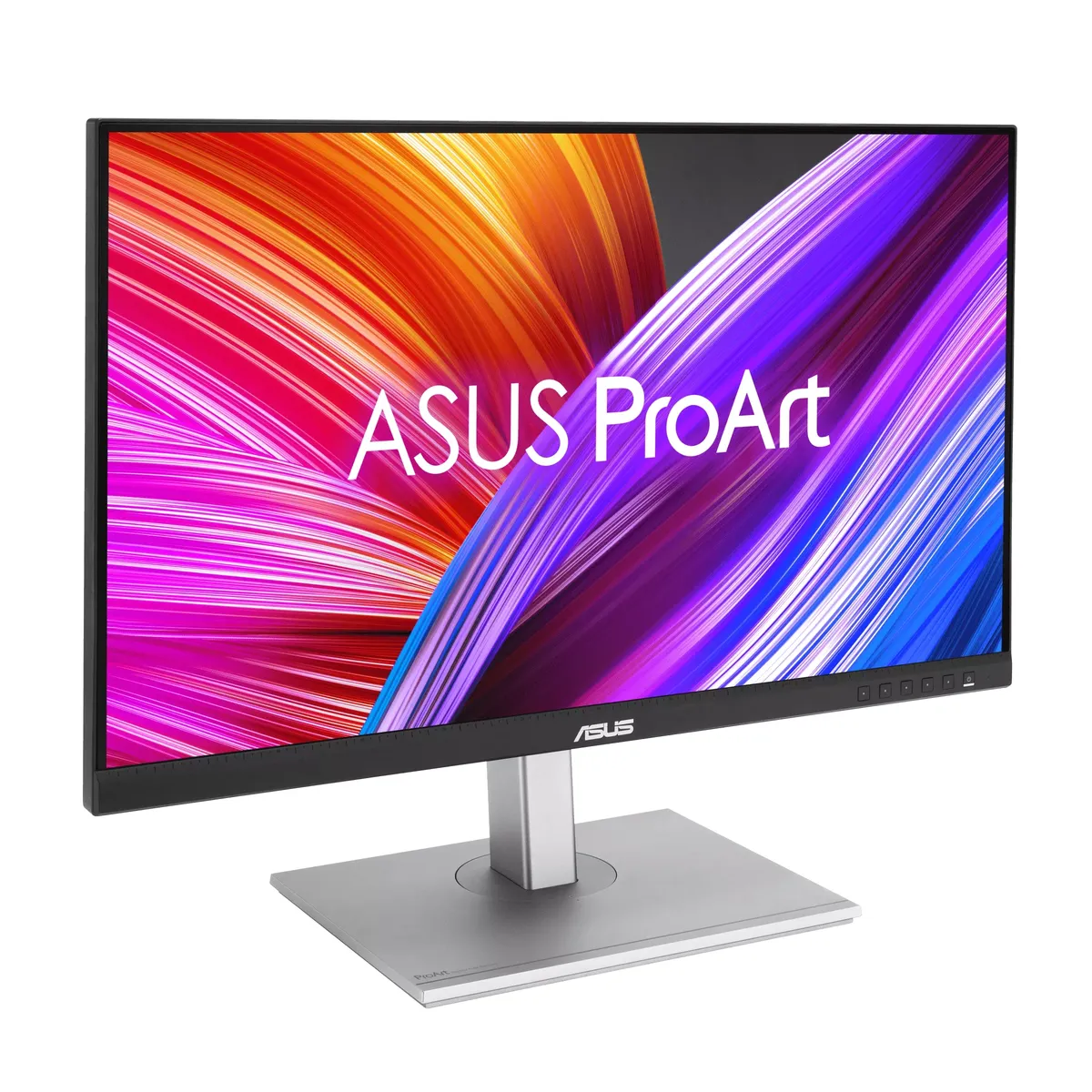 Монітор Asus 27" PA278CGV (90LM05L1-B04370) IPS Black - мініатюра 3