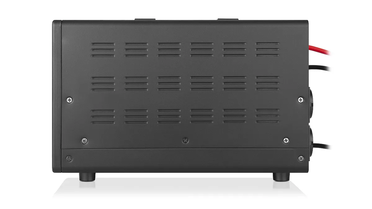 Джерело безпребійного живлення REAL-EL Reserve-1000 (EL122100004) - мініатюра 2