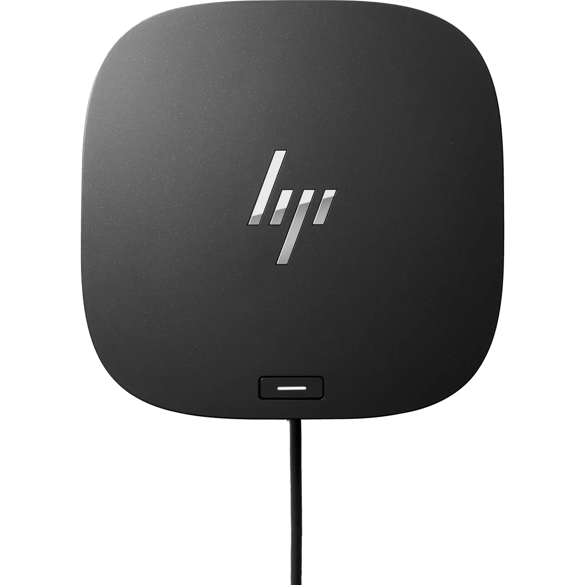 Док-станція HP USB-C G5 Dock (26D32AA) - мініатюра 6