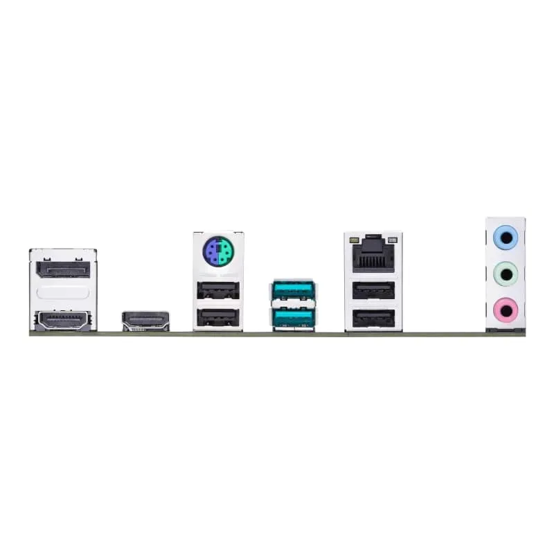 Материнська плата Asus Prime B660M-A D4-CSM Socket 1700 - мініатюра 6