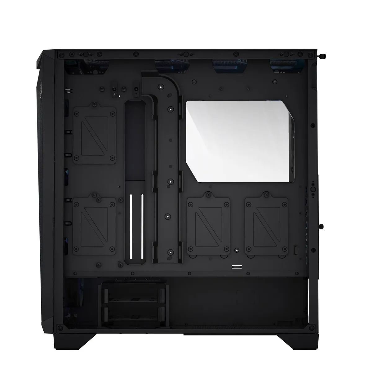 Корпус MSI MPG Gungnir 300R AirFlow без БЖ - мініатюра 13