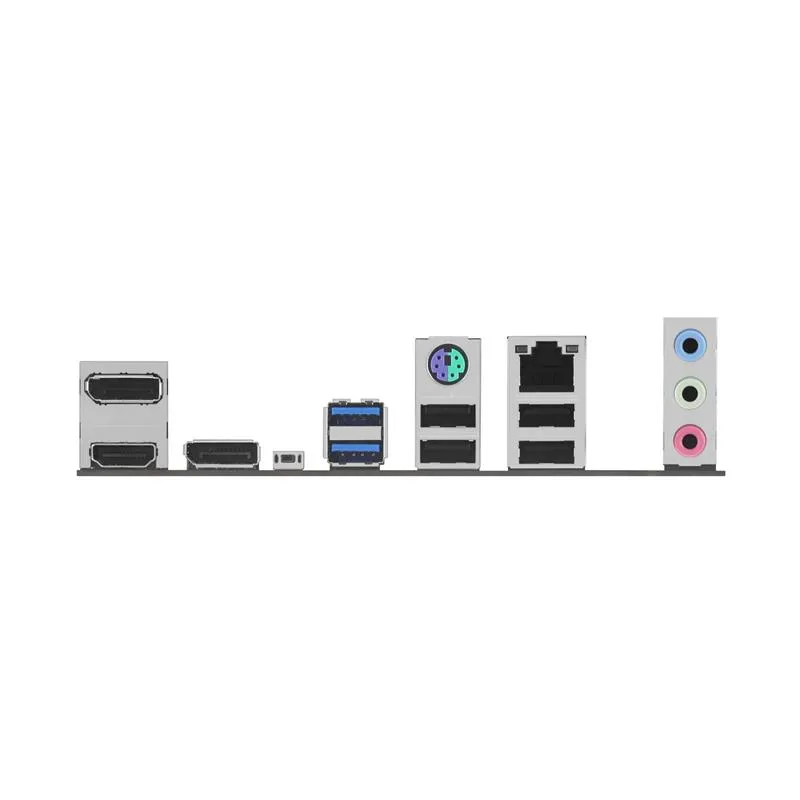 Материнська плата Asus TUF Gaming A620M-Plus Socket AM5 - мініатюра 7