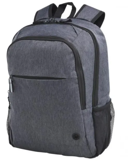 Рюкзак для ноутбука HP Prelude Pro Laptop Backpack 15.6" (4Z513AA) - зображення 1