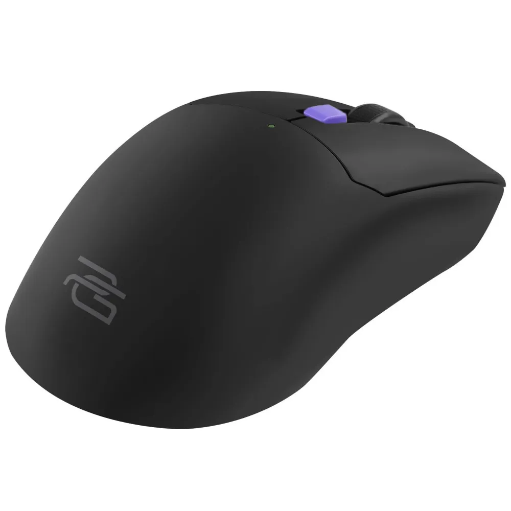 Бездротова ігрова миша Proove Gaming Everon (black) - мініатюра 10