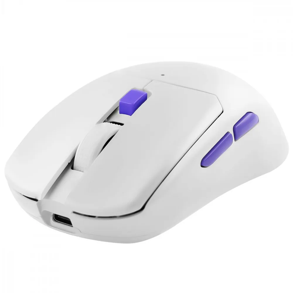 Бездротова ігрова миша Proove Gaming Everon (black) - мініатюра 12
