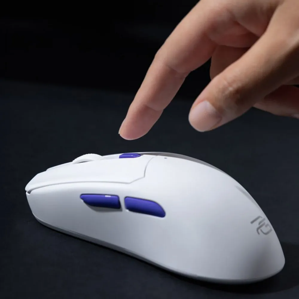 Бездротова ігрова миша Proove Gaming Everon (black) - мініатюра 14