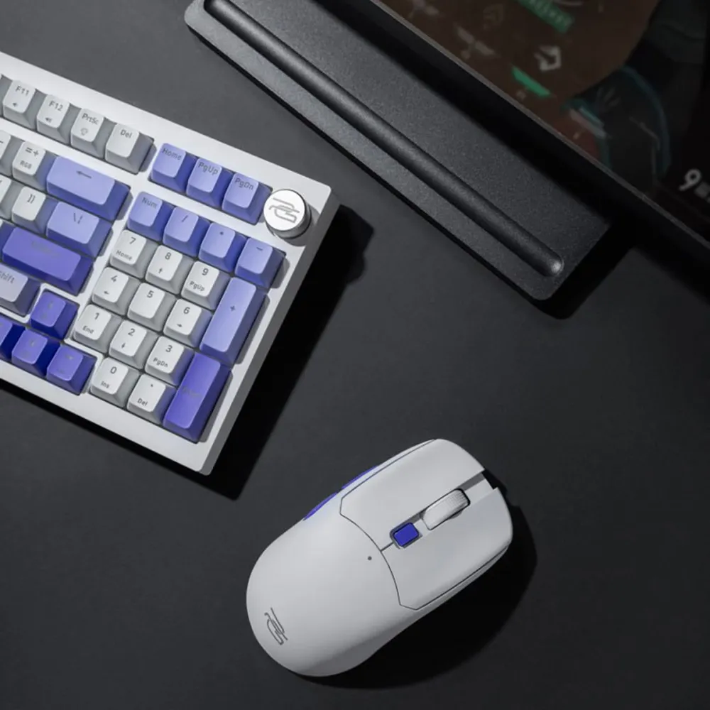 Бездротова ігрова миша Proove Gaming Everon (black) - мініатюра 15