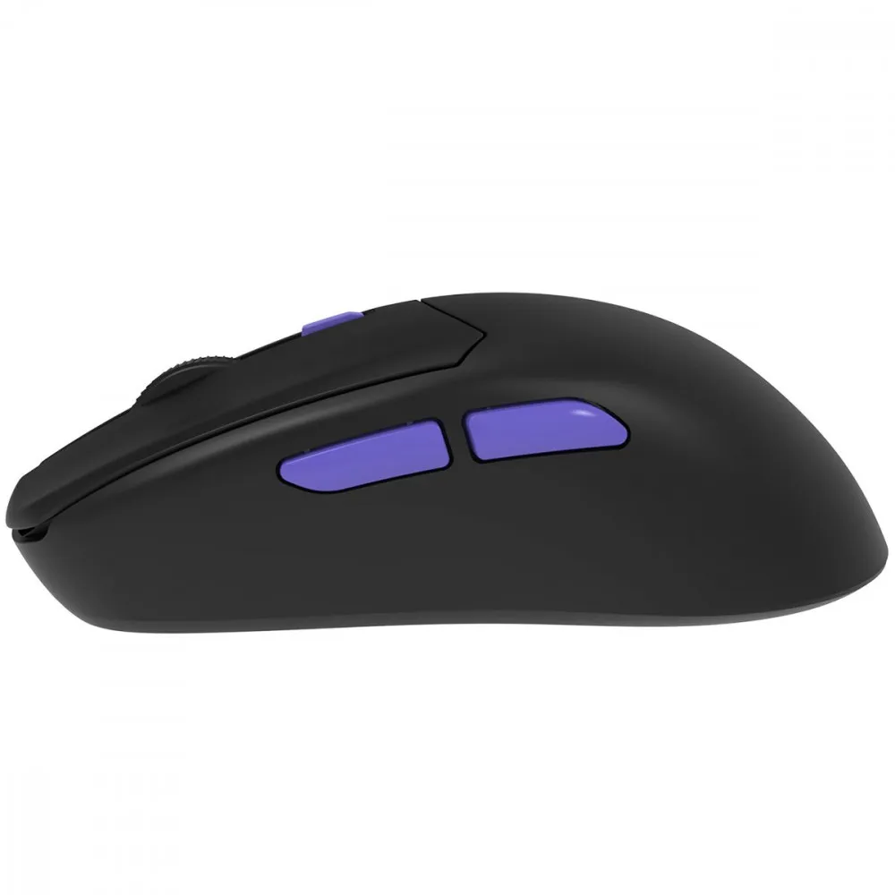Бездротова ігрова миша Proove Gaming Everon (black) - мініатюра 8